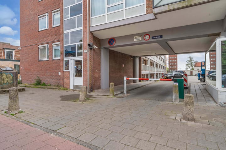 Foto 4 van Vestaplein 77