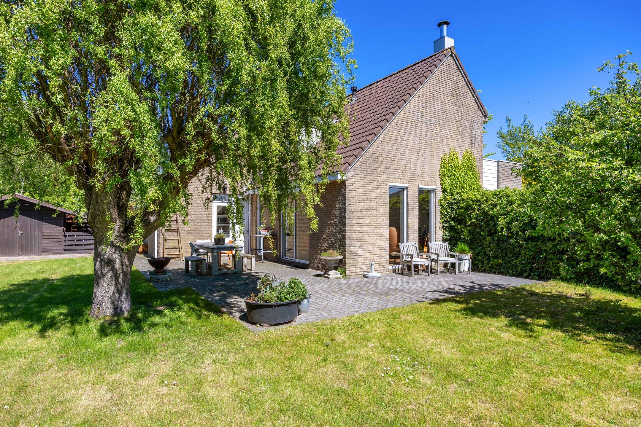 Photo 45 of Willem Bilderdijkstraat 7