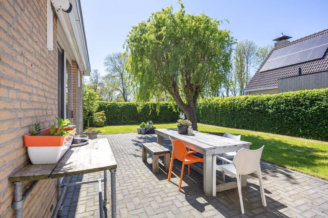 Photo 47 of Willem Bilderdijkstraat 7