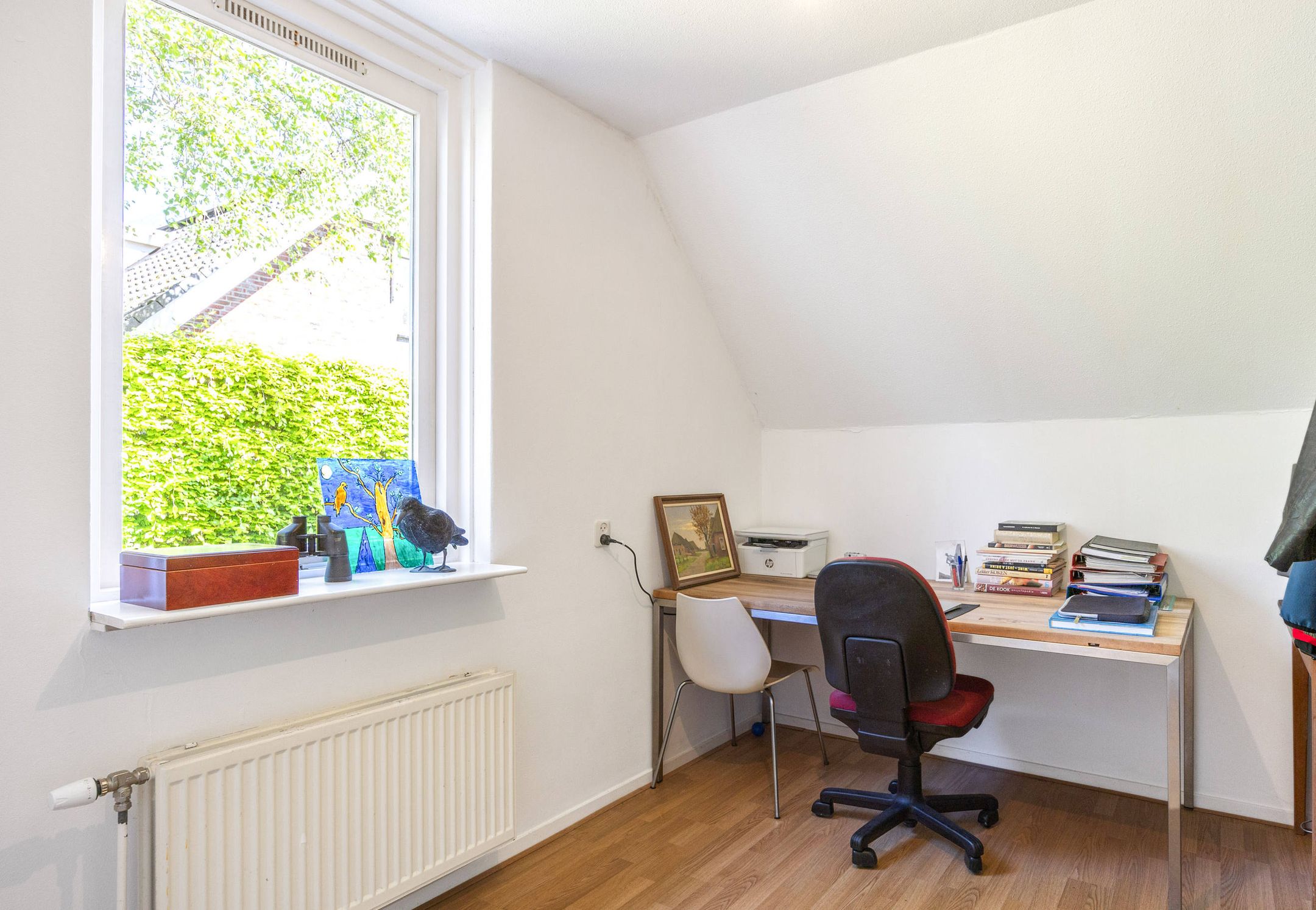 Photo 21 of Willem Bilderdijkstraat 7