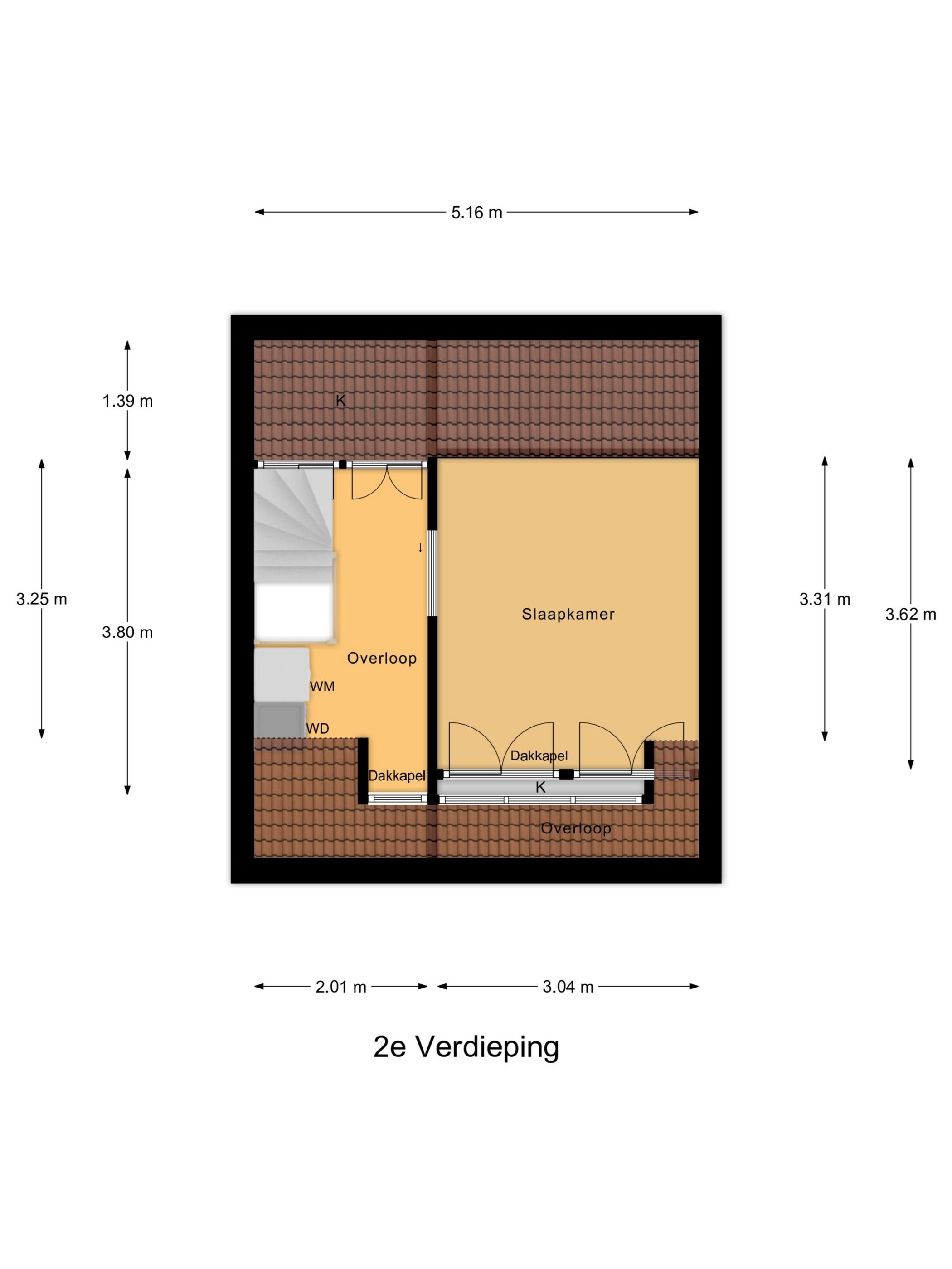 Foto 54 van Hobo 8