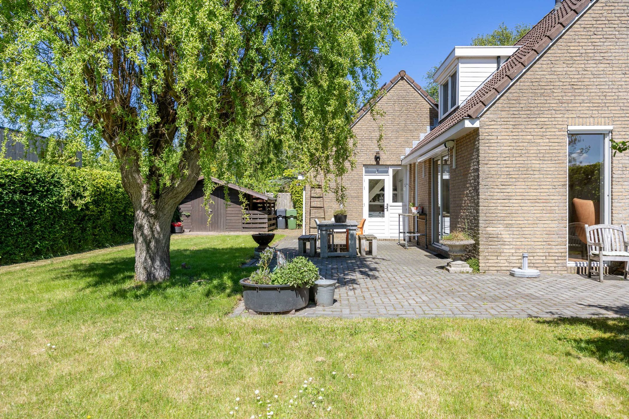 Photo 42 of Willem Bilderdijkstraat 7