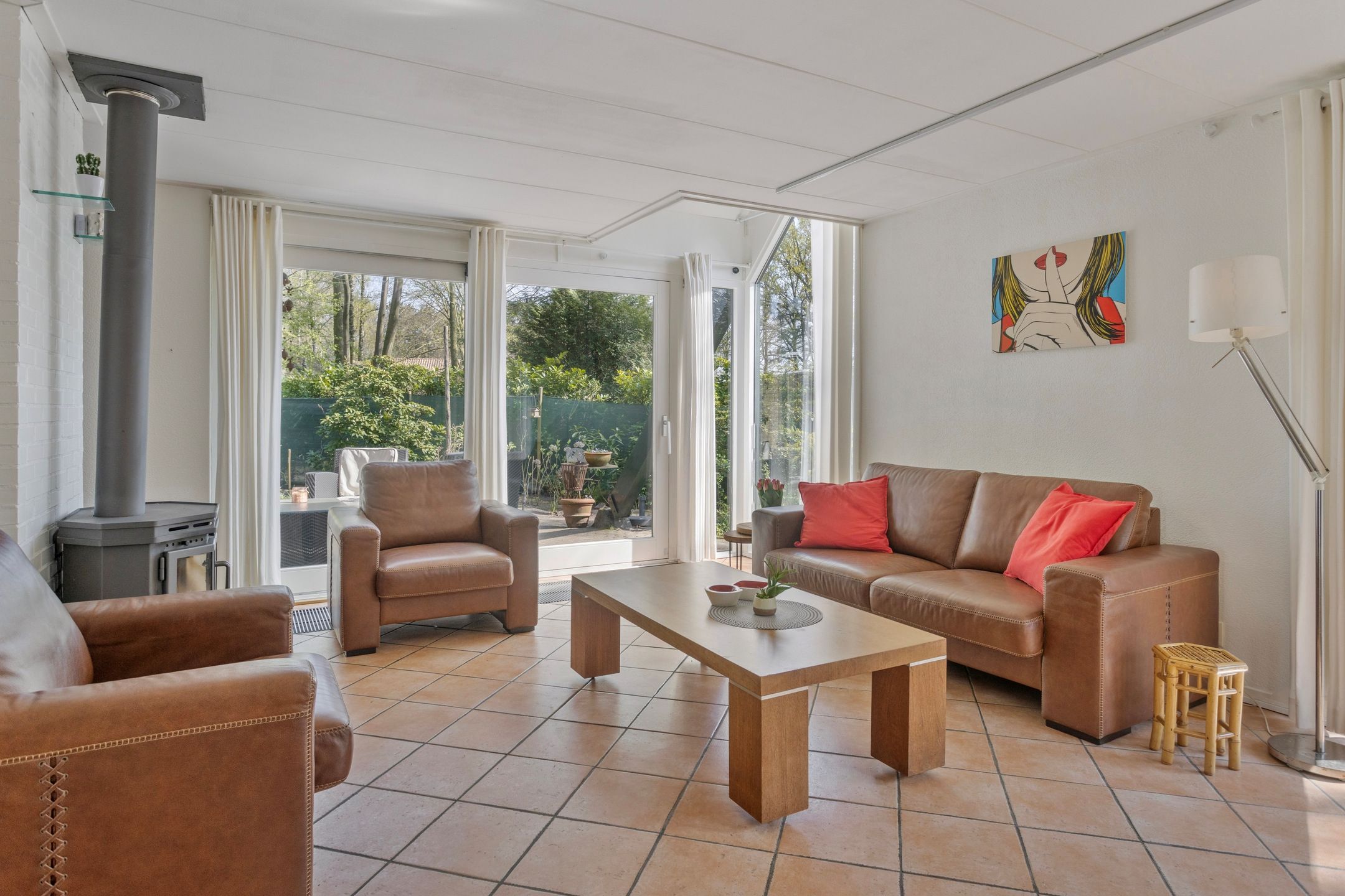 2-bedroom freehold villa in Baarle-Nassau — photo 3 of 5
