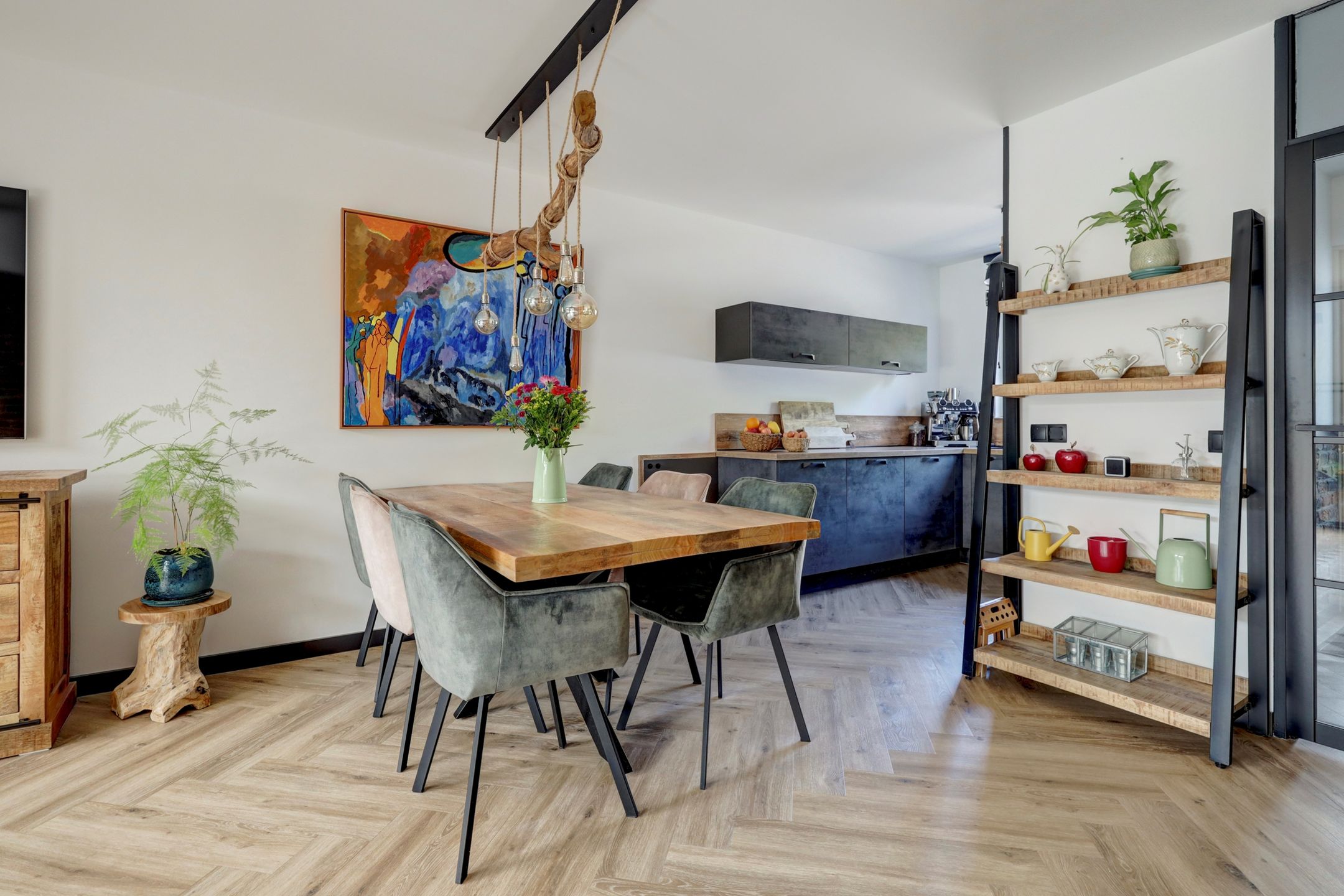 Foto 15 van Hobo 8
