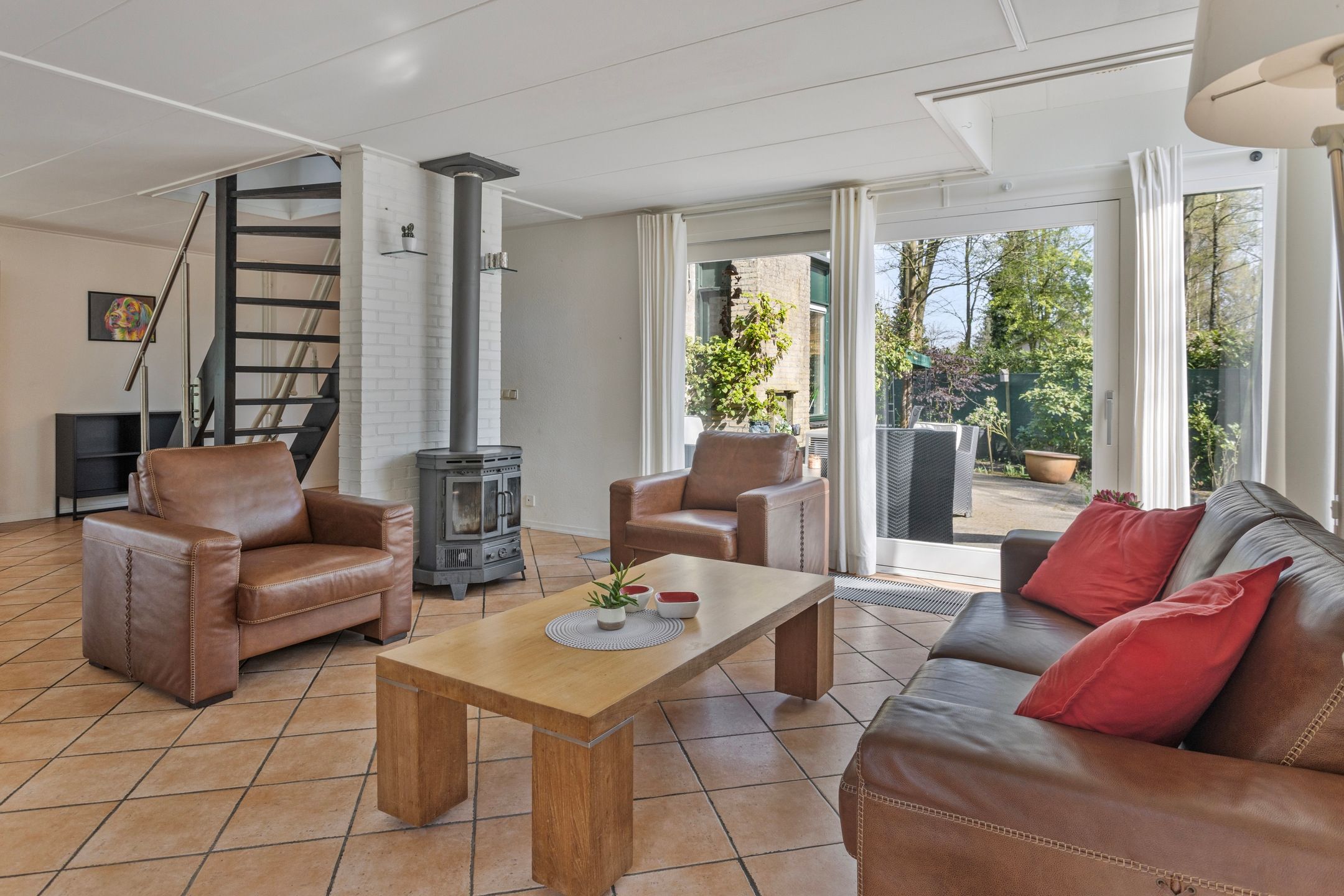 2-bedroom freehold villa in Baarle-Nassau — photo 4 of 5