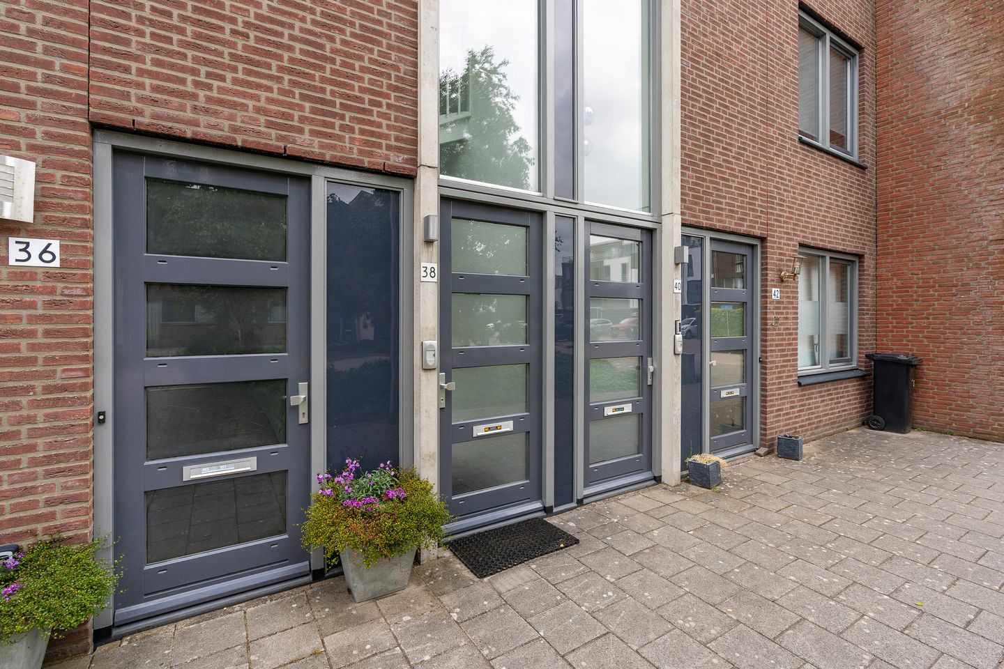 Foto 5 van Willem Kloosstraat 38