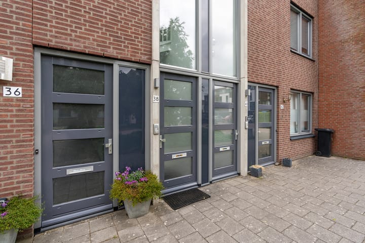 Foto 5 van Willem Kloosstraat 38