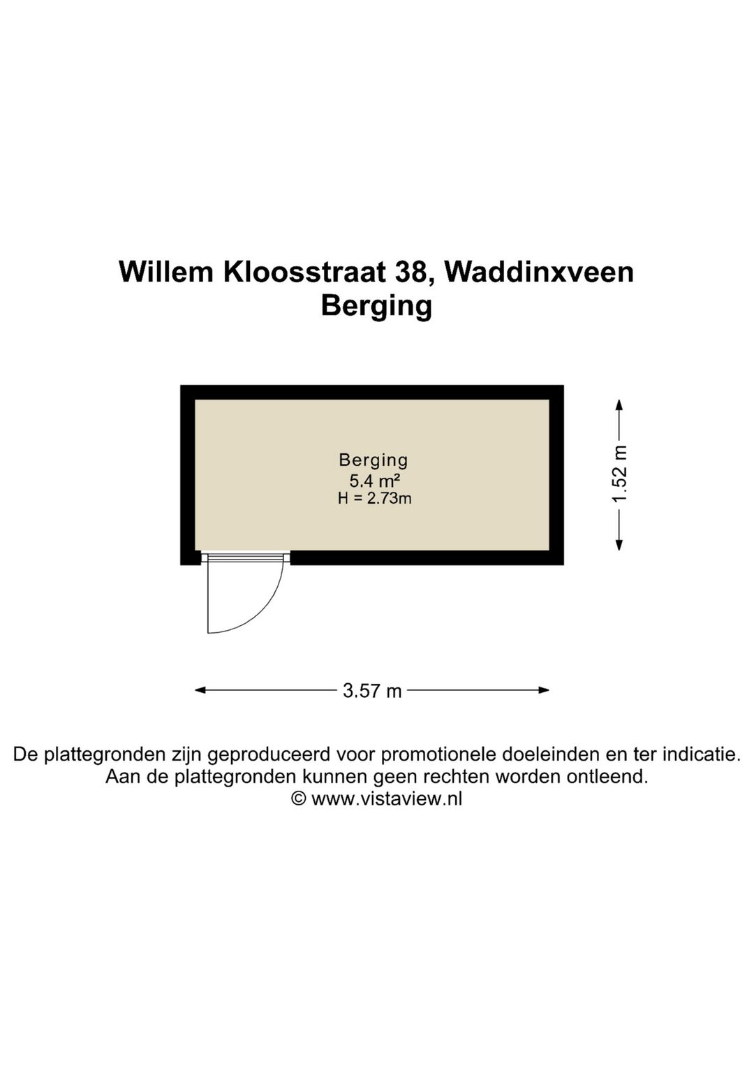 Foto 32 van Willem Kloosstraat 38