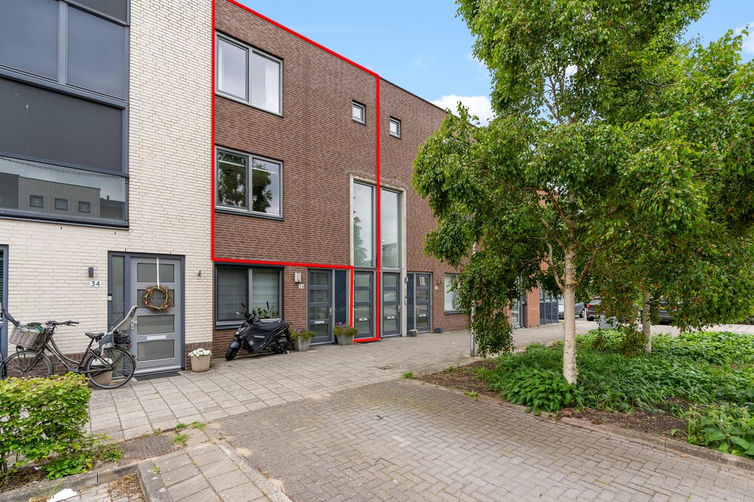 Foto 1 van Willem Kloosstraat 38