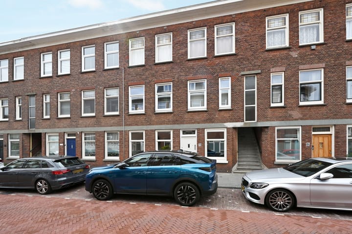 Foto 4 van Hoenderloostraat 106