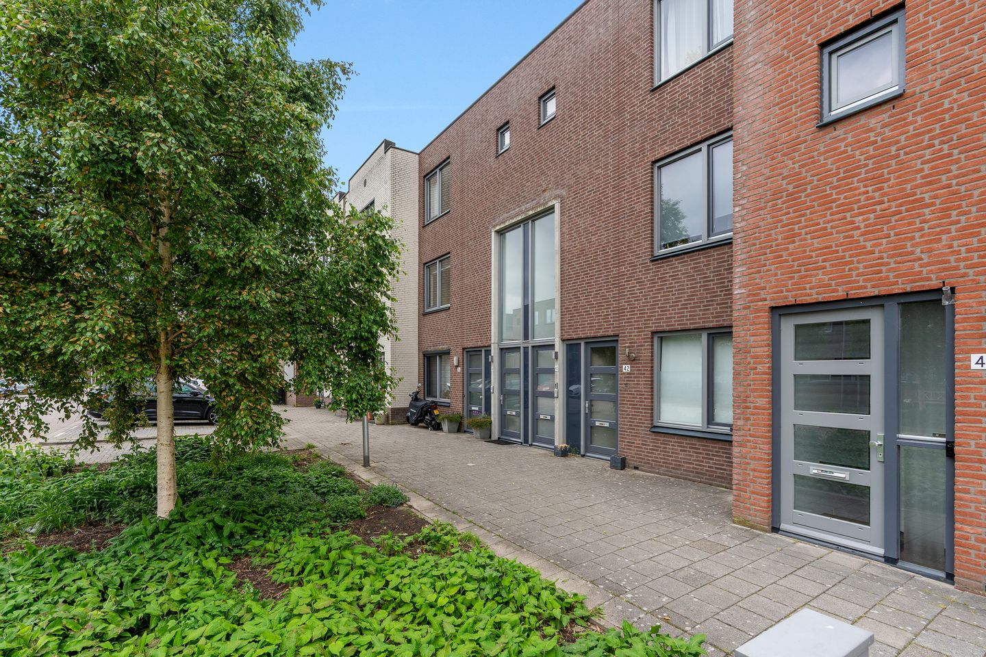 Foto 4 van Willem Kloosstraat 38
