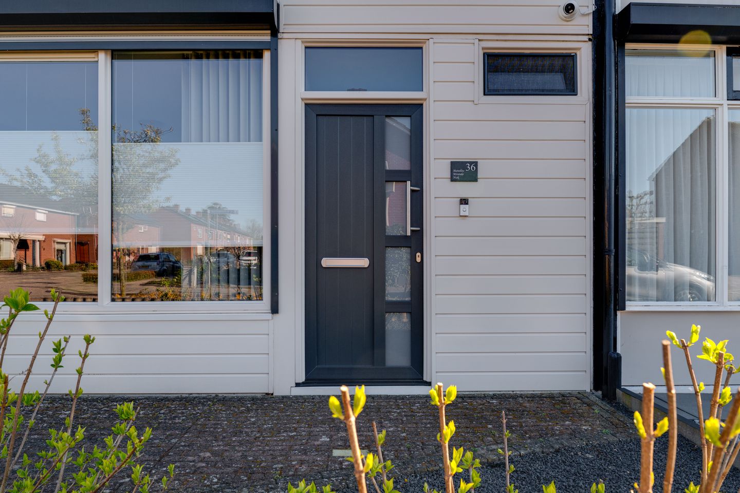 Photo 10 of Burgemeester Rietveldstr 36