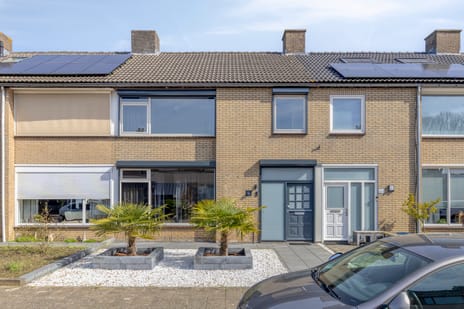 Bartókstraat thumbnail