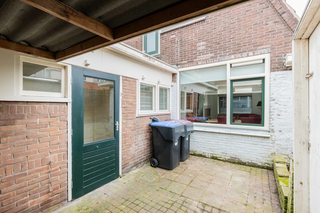 Photo 17 of Veestraat 20
