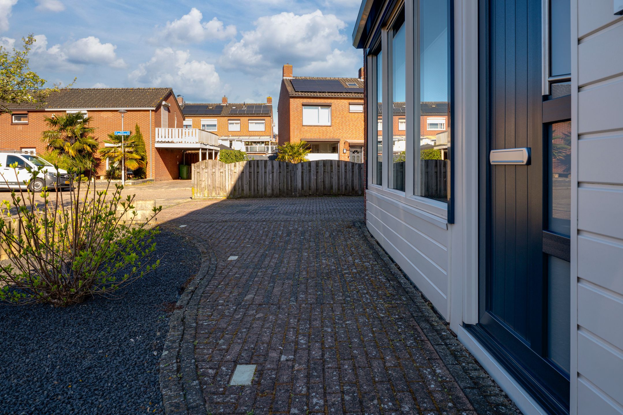 Photo 9 of Burgemeester Rietveldstr 36