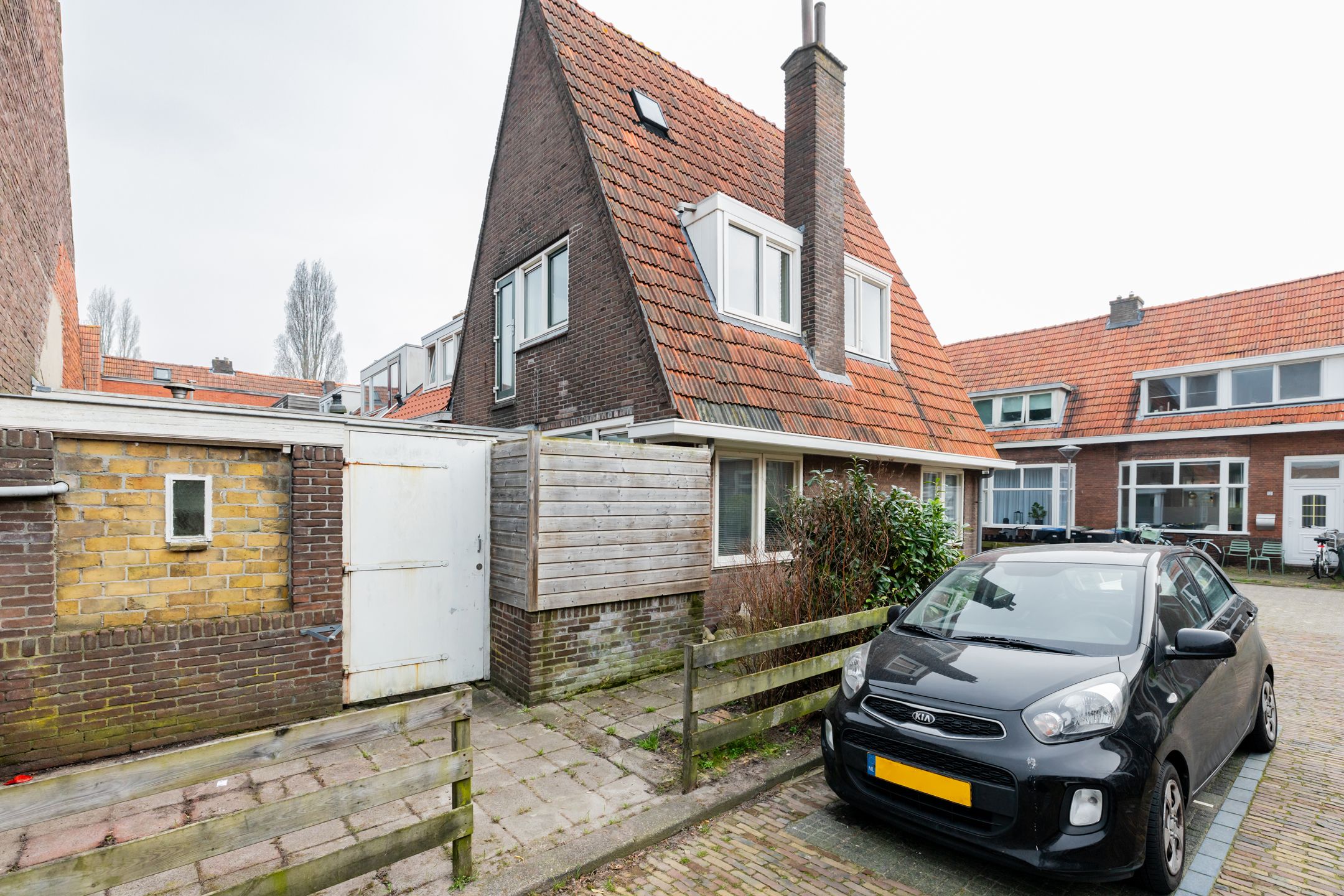 Photo 36 of Veestraat 20