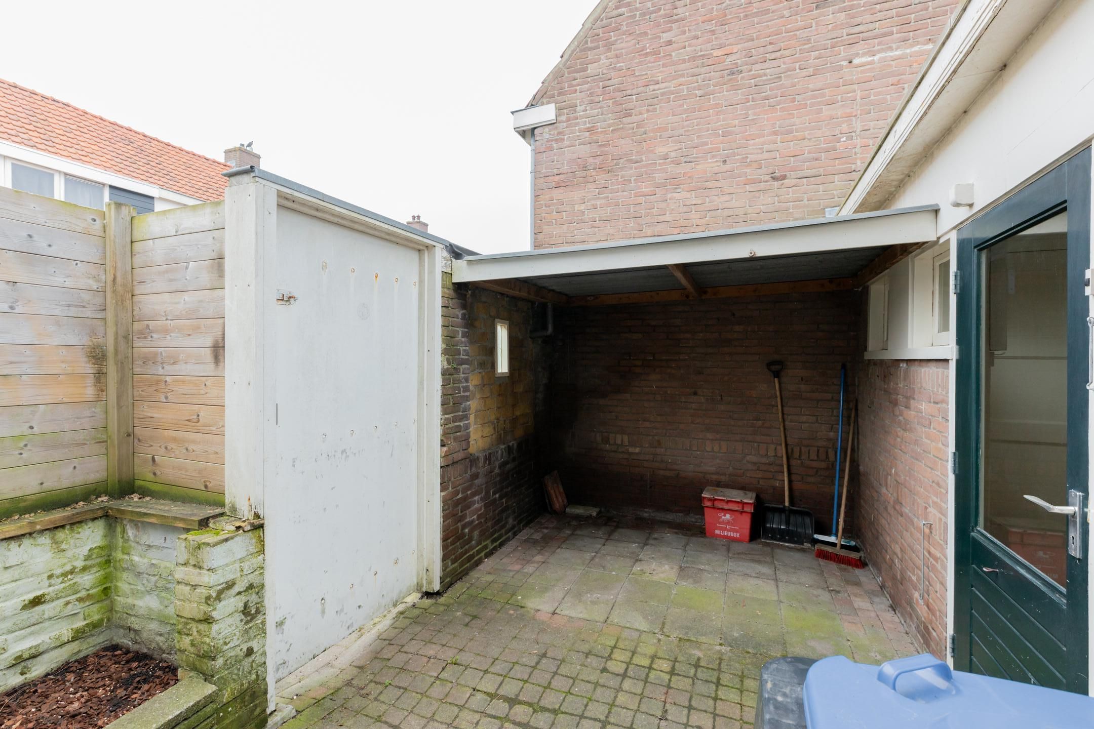 Photo 18 of Veestraat 20