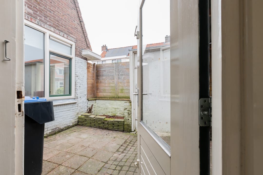 Photo 16 of Veestraat 20
