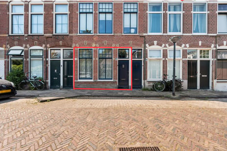 Oosterstraat thumbnail