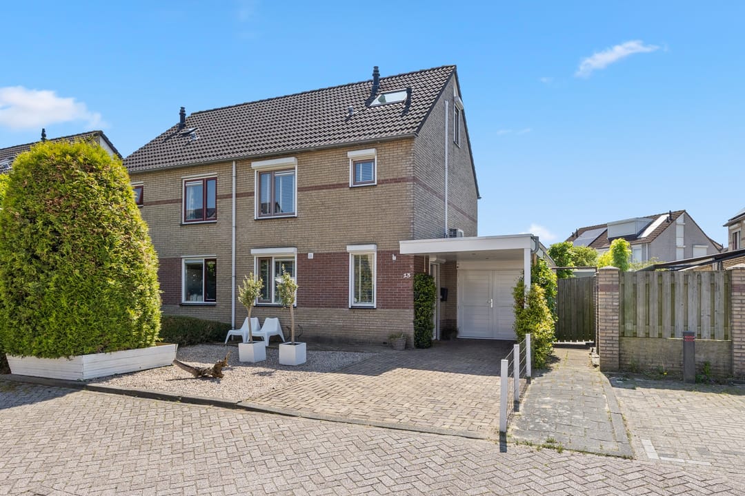Foto 1 van Klaverpas 13