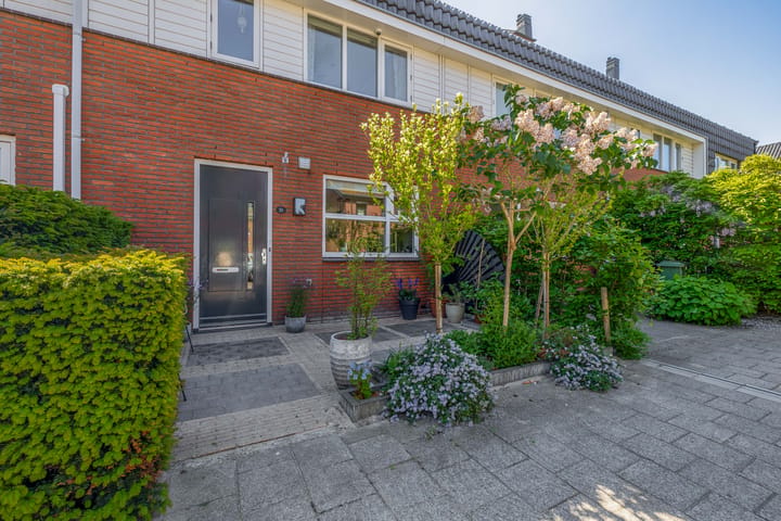 Foto 5 van Zeilmakerstraat 15