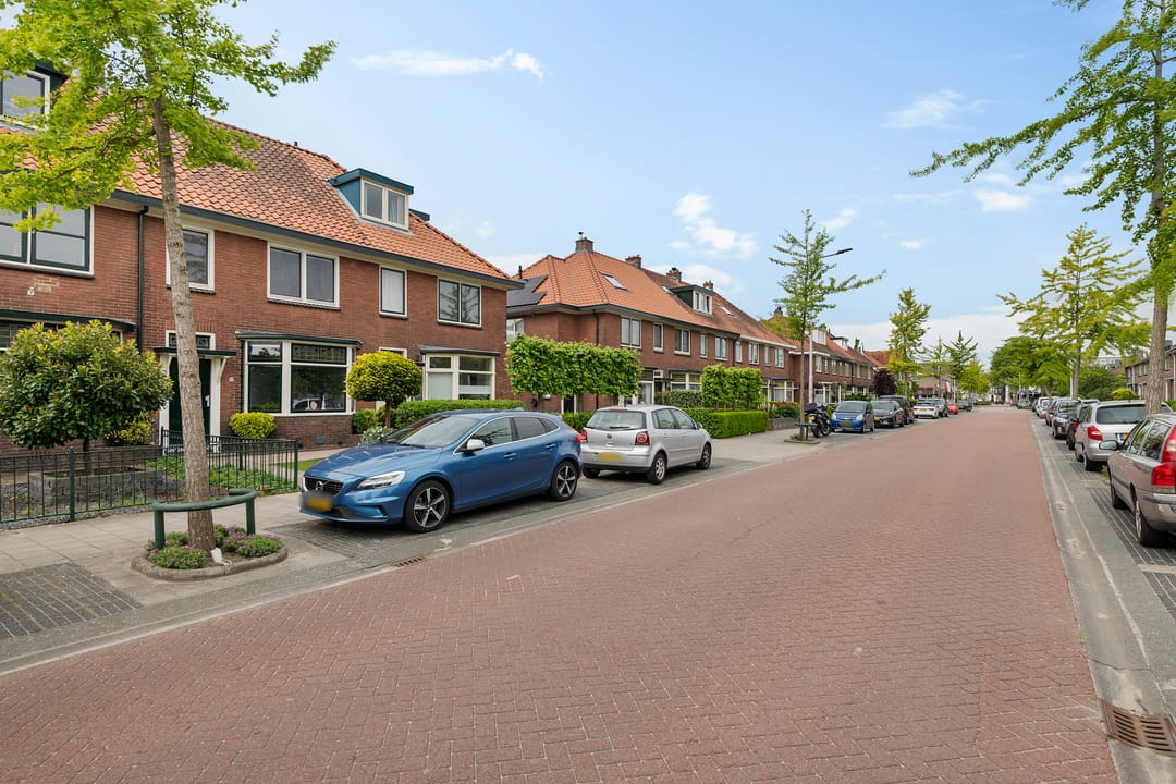 Photo 38 of Meerlaan 98