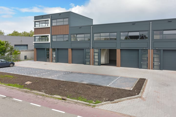 Productieweg 1-A7