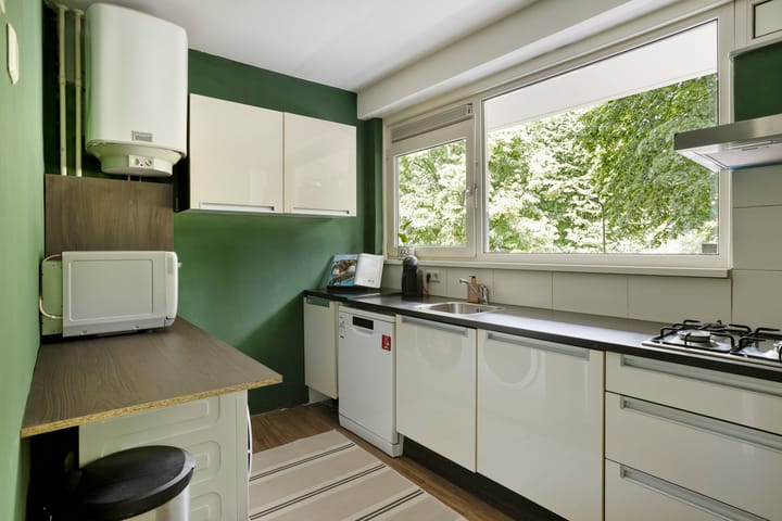 Foto 3 van Kruiskampsingel 223