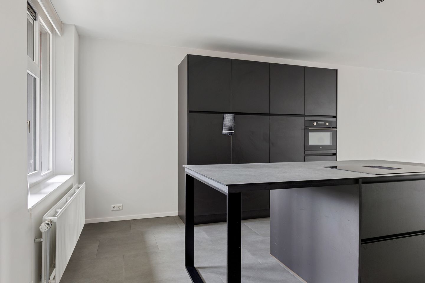 Spacious and Energy-Efficient Apartment in the Heart of Oss Center — 19