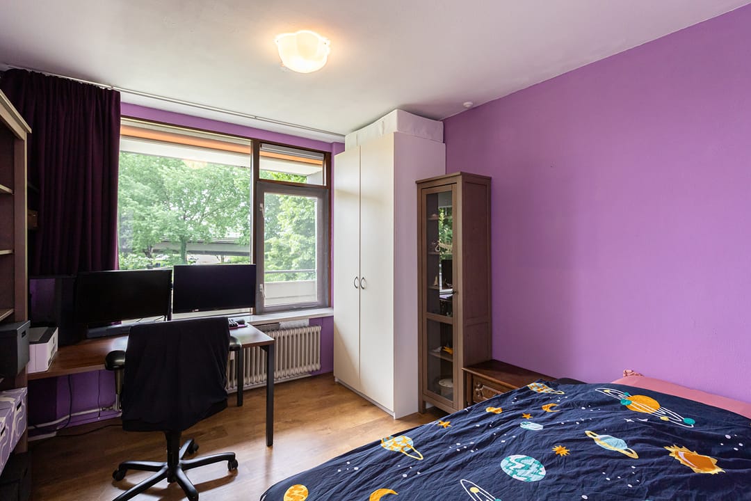 Photo 13 of Zernikelaan 682
