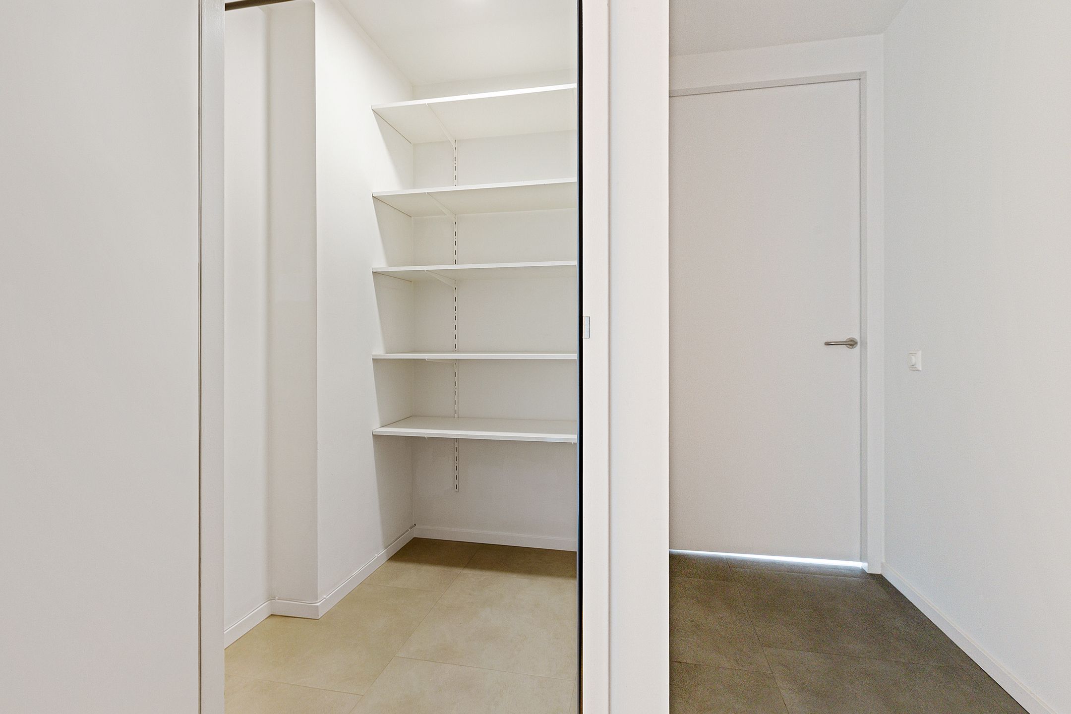 Spacious and Energy-Efficient Apartment in the Heart of Oss Center — 9