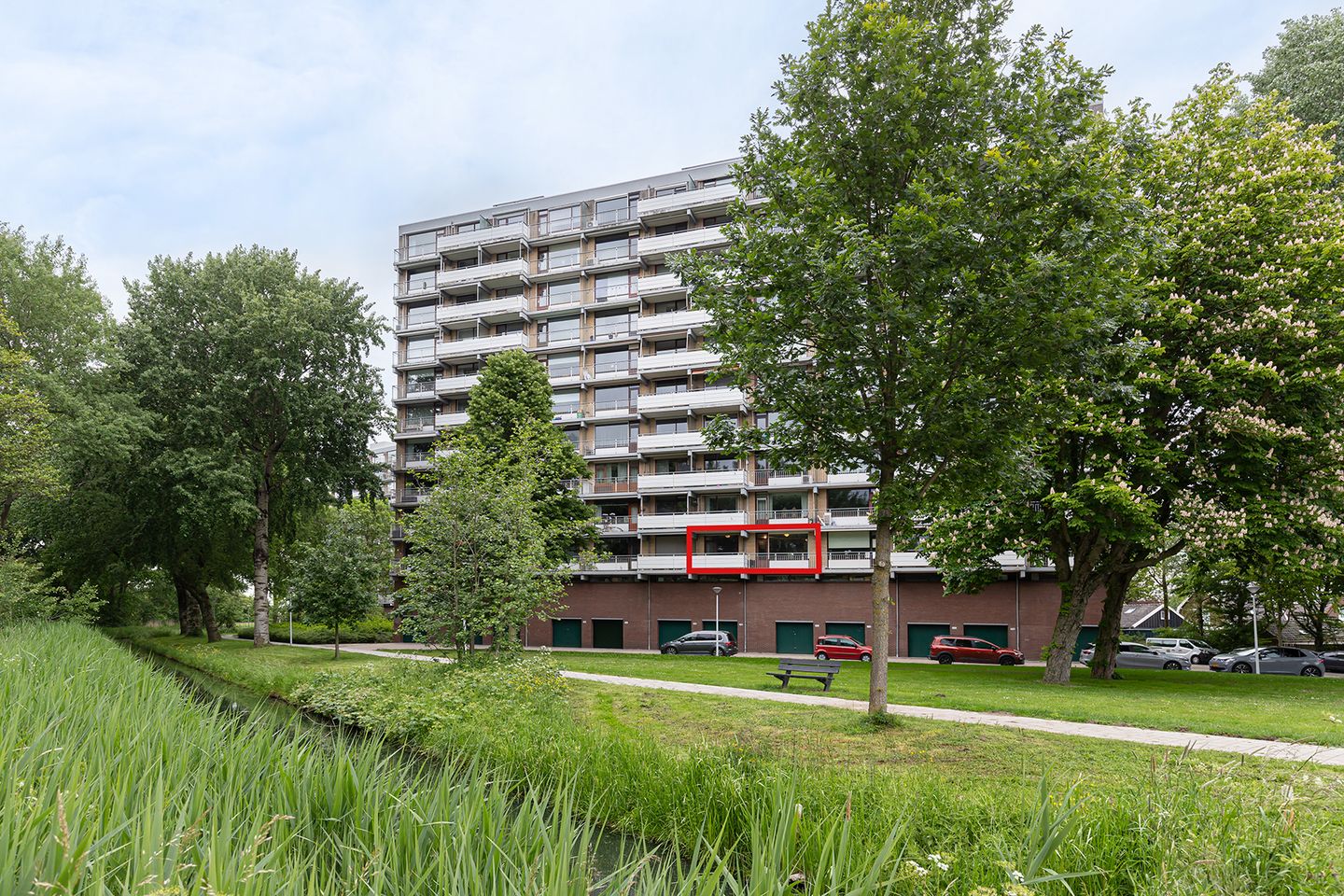 Photo 1 of Zernikelaan 682