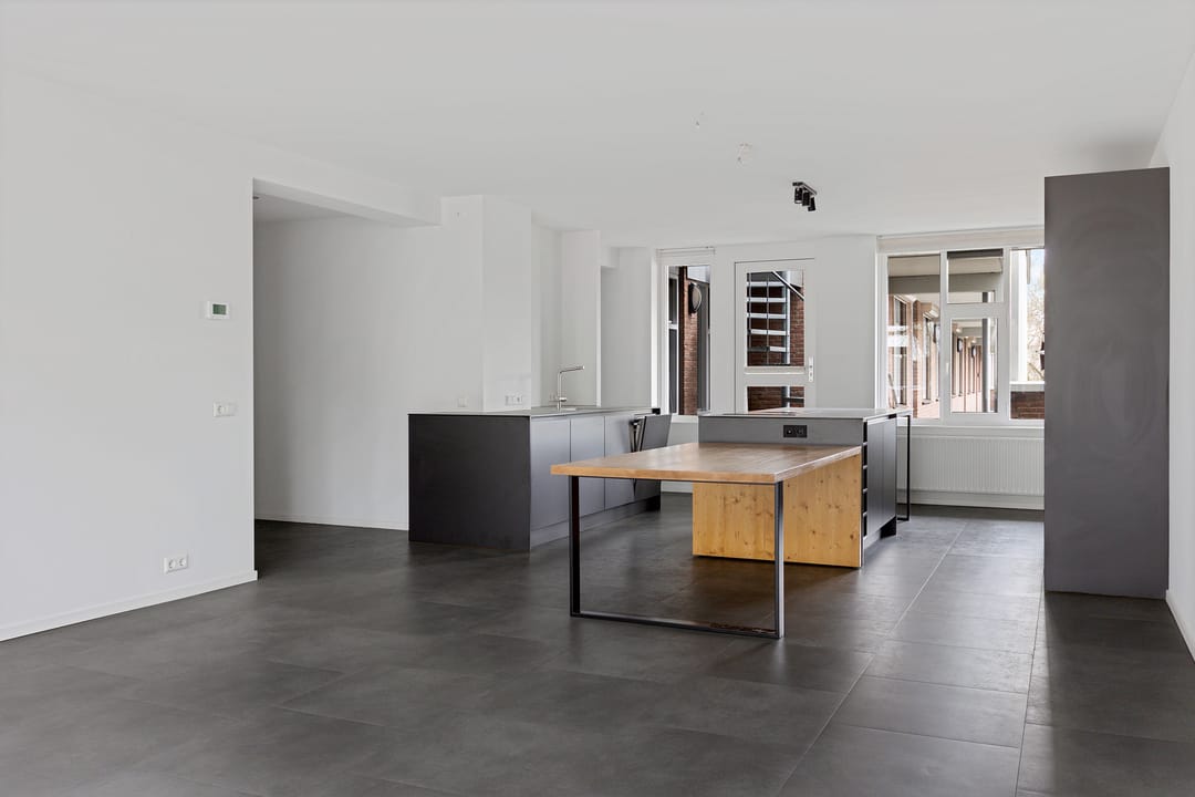 Spacious and Energy-Efficient Apartment in the Heart of Oss Center — 17