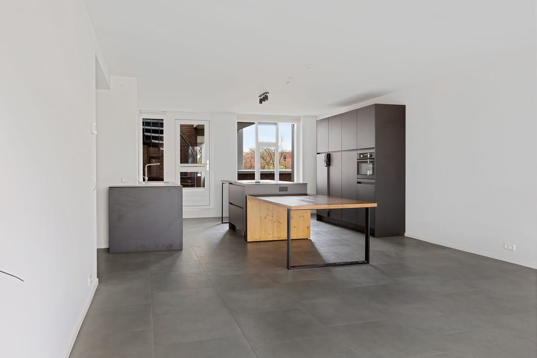 Spacious and Energy-Efficient Apartment in the Heart of Oss Center — 16