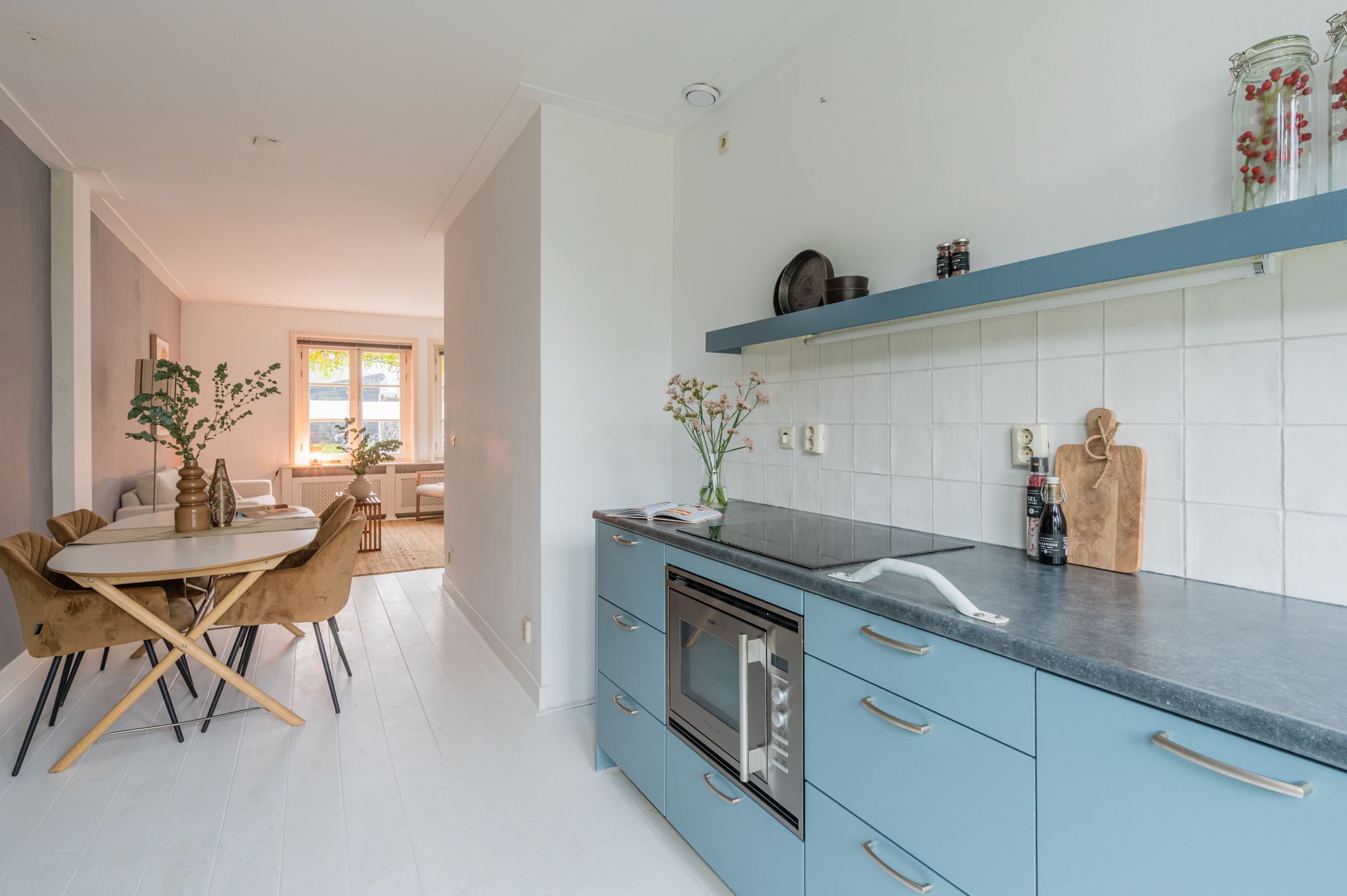Photo 9 of Von Guerickestraat 68-H