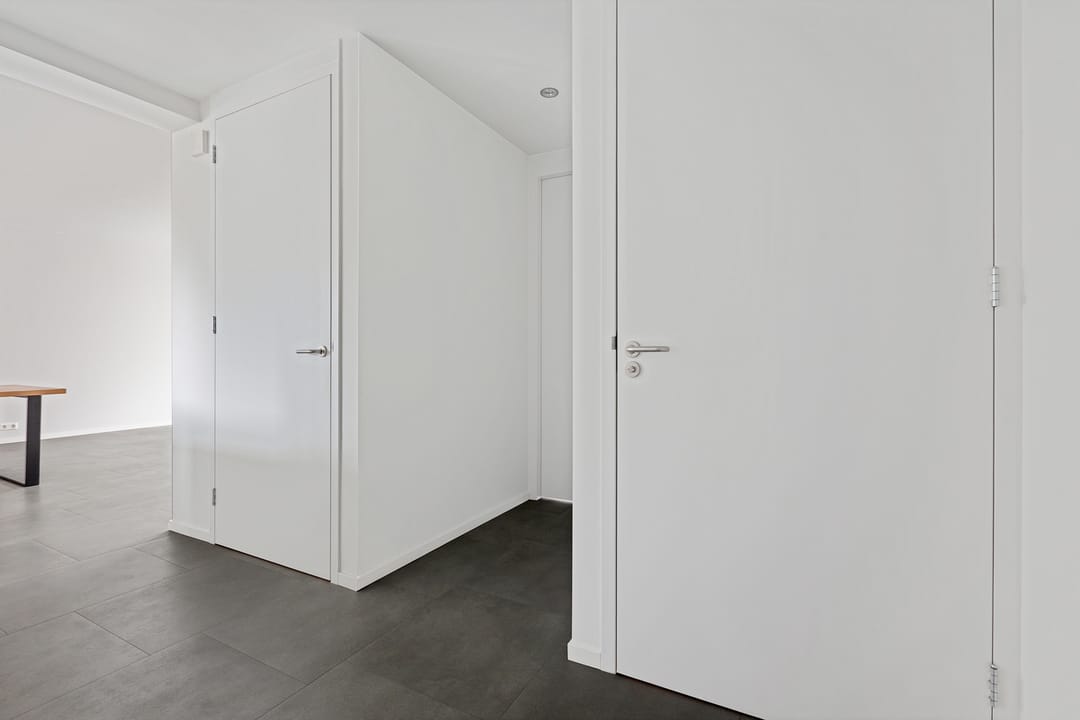 Spacious and Energy-Efficient Apartment in the Heart of Oss Center — 7