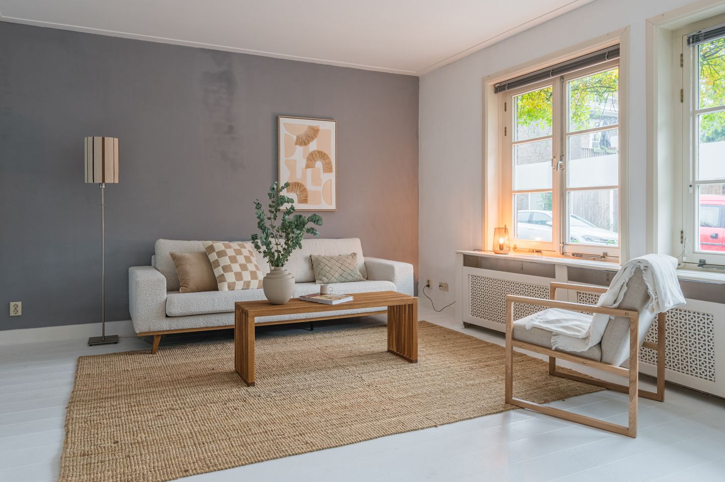 Photo 5 of Von Guerickestraat 68-H