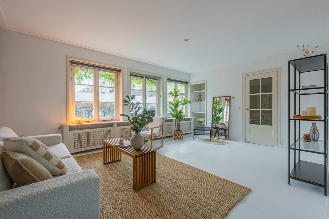 Photo 7 of Von Guerickestraat 68-H