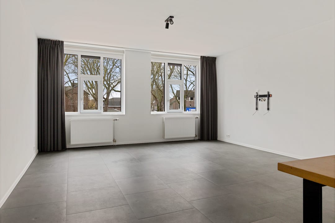 Spacious and Energy-Efficient Apartment in the Heart of Oss Center — 13