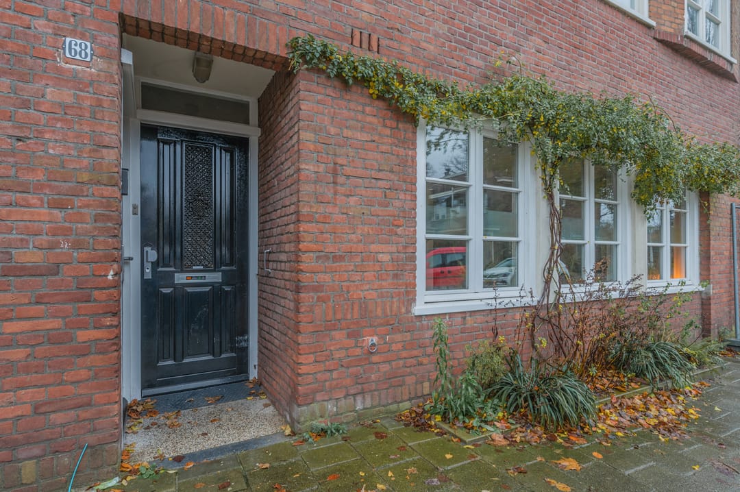 Photo 1 of Von Guerickestraat 68-H