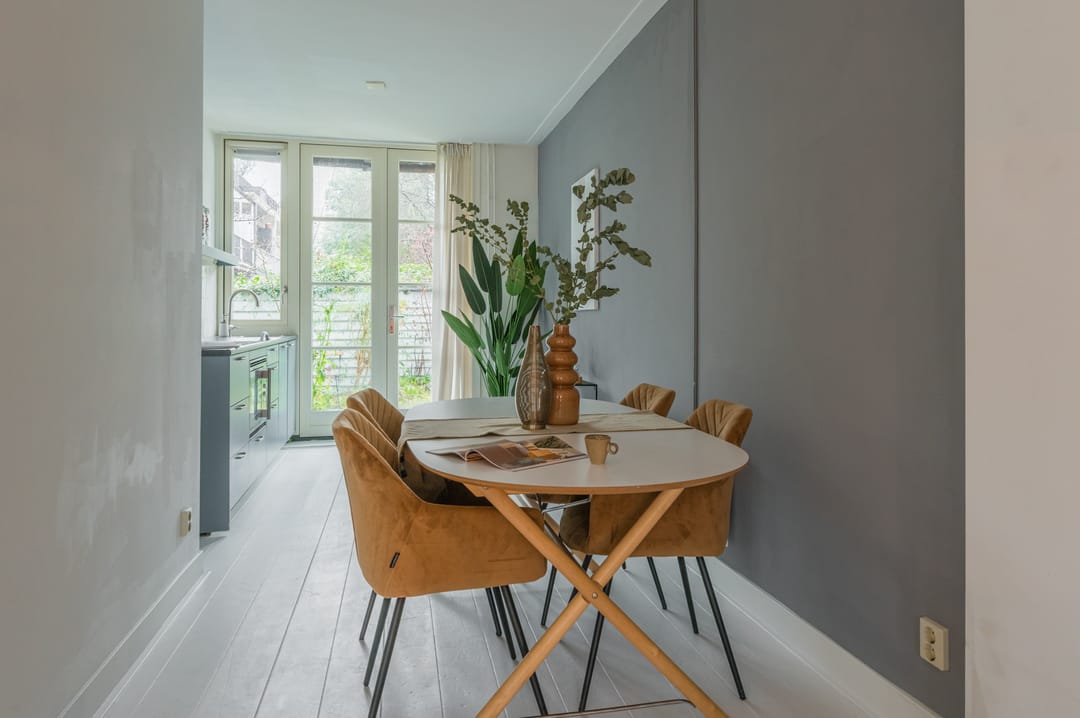 Photo 8 of Von Guerickestraat 68-H