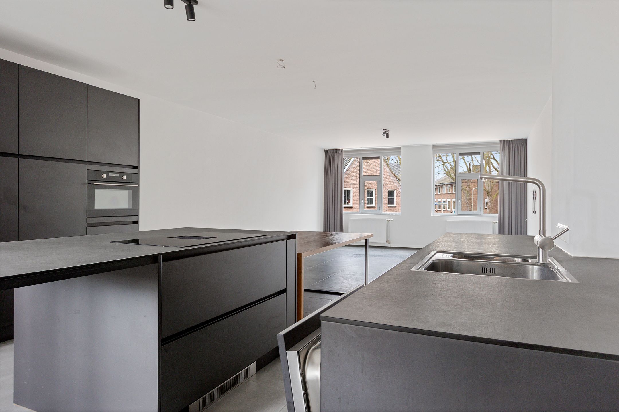 Spacious and Energy-Efficient Apartment in the Heart of Oss Center — 18
