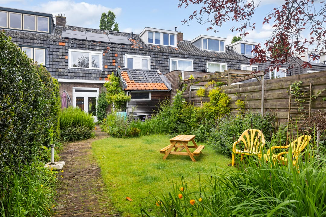 Photo 13 of Westerlaan 10