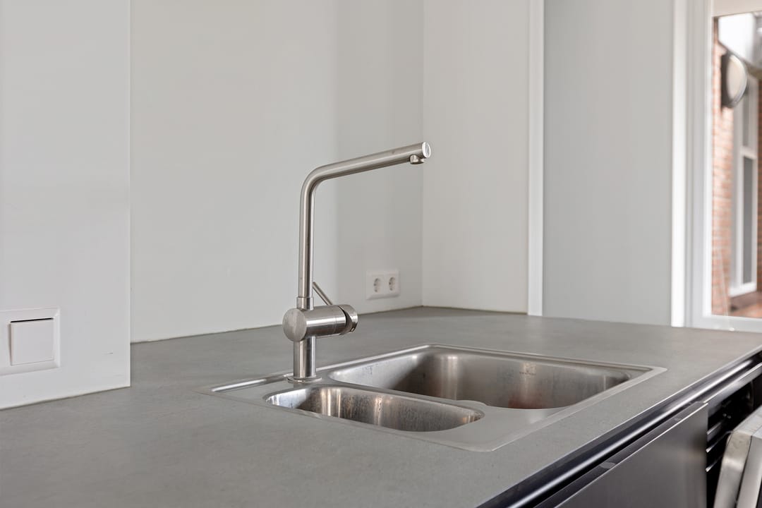 Spacious and Energy-Efficient Apartment in the Heart of Oss Center — 22