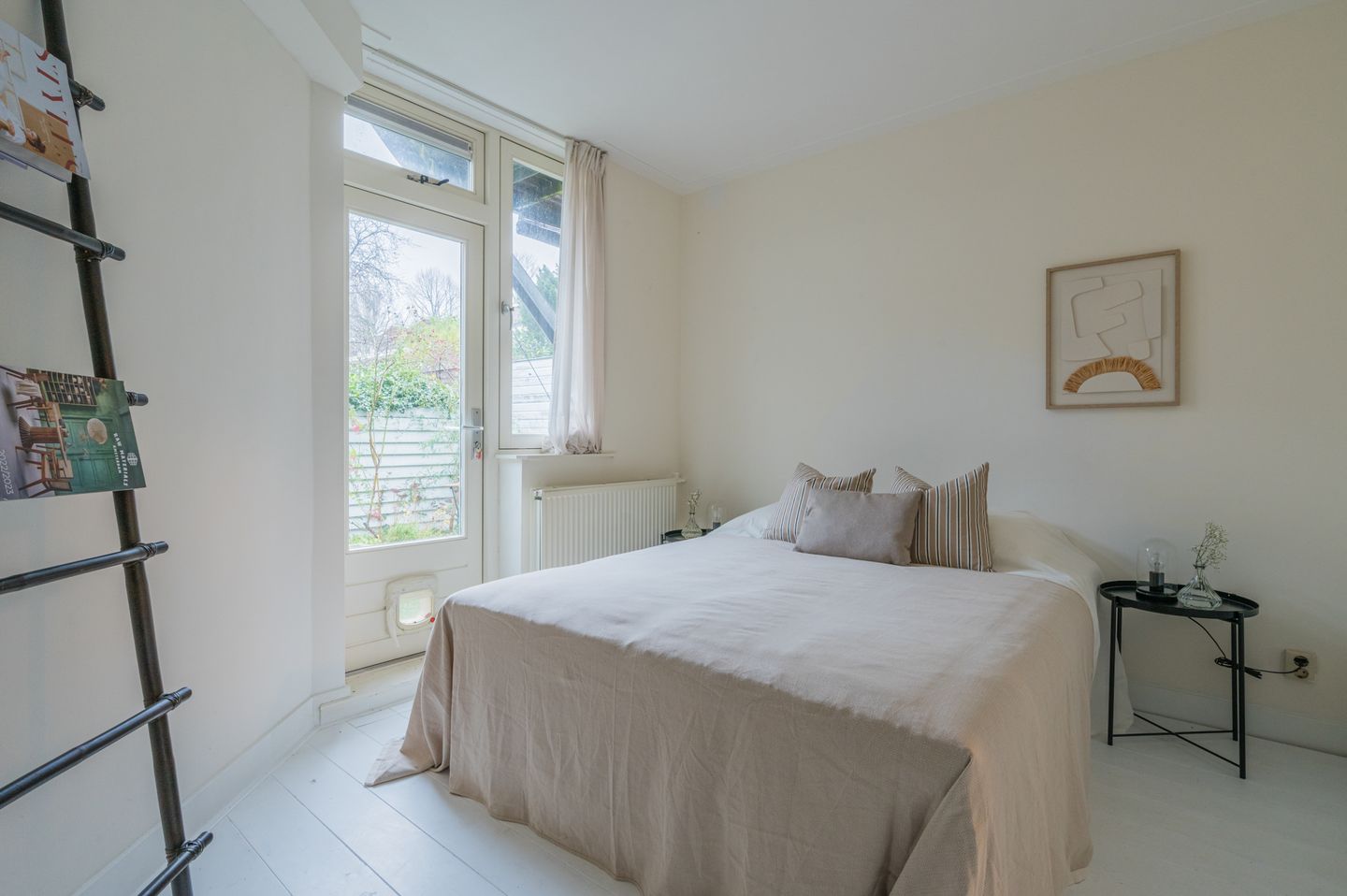 Photo 14 of Von Guerickestraat 68-H