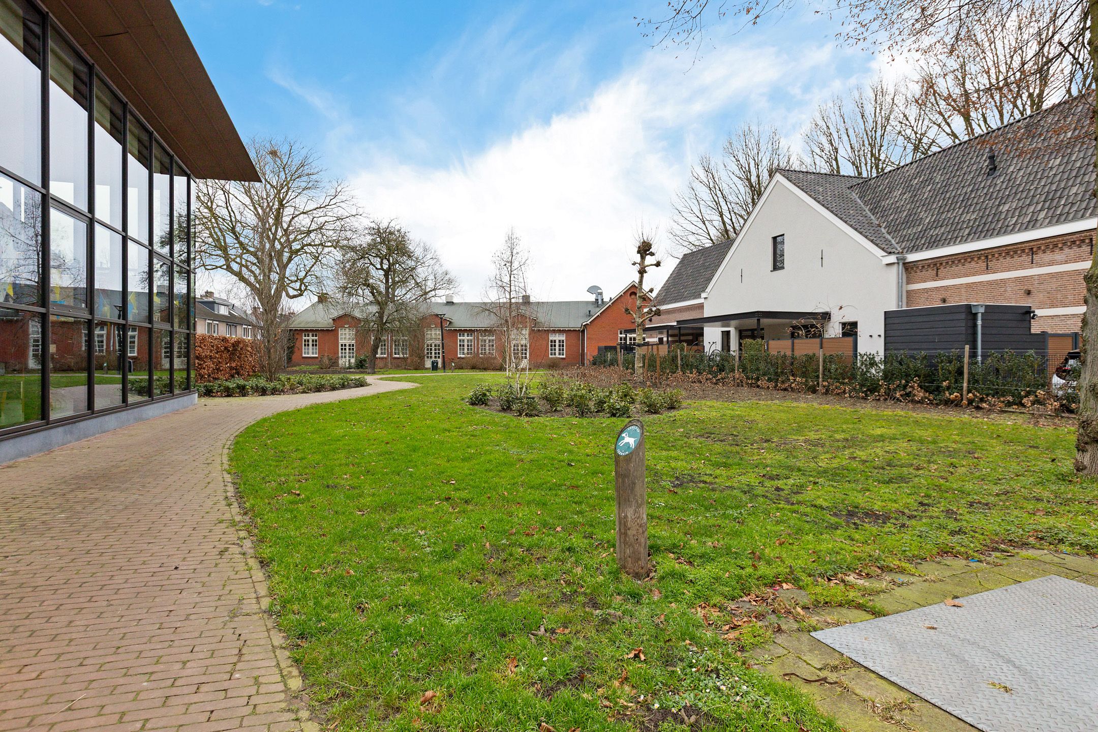 Spacious and Energy-Efficient Apartment in the Heart of Oss Center — 45