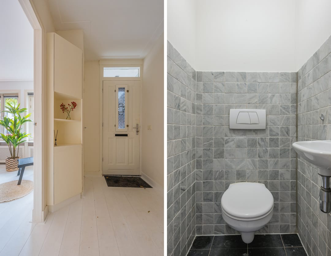 Photo 13 of Von Guerickestraat 68-H