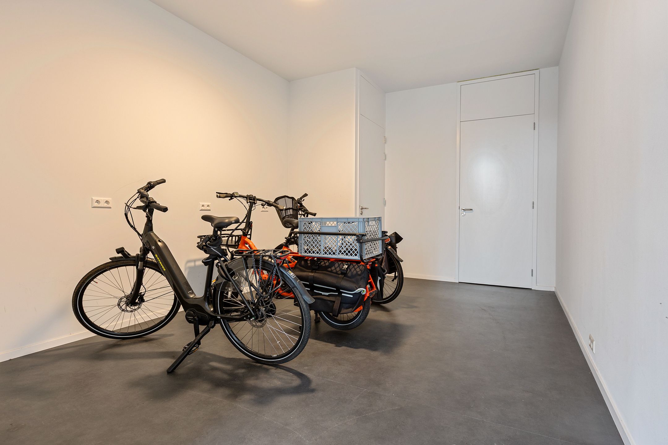 Spacious and Energy-Efficient Apartment in the Heart of Oss Center — 39