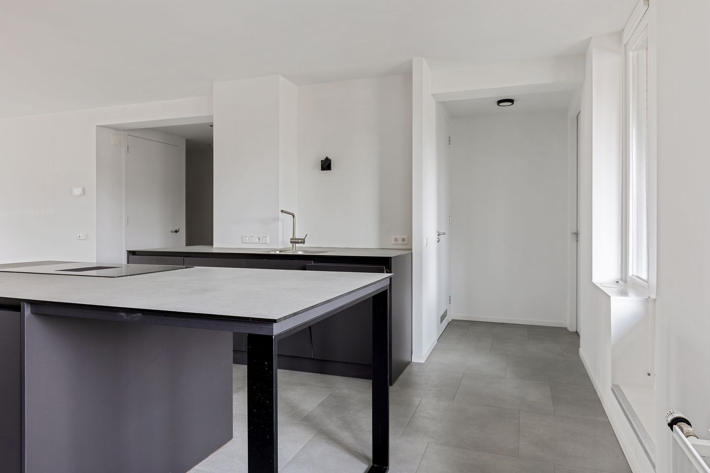 Spacious and Energy-Efficient Apartment in the Heart of Oss Center — 20