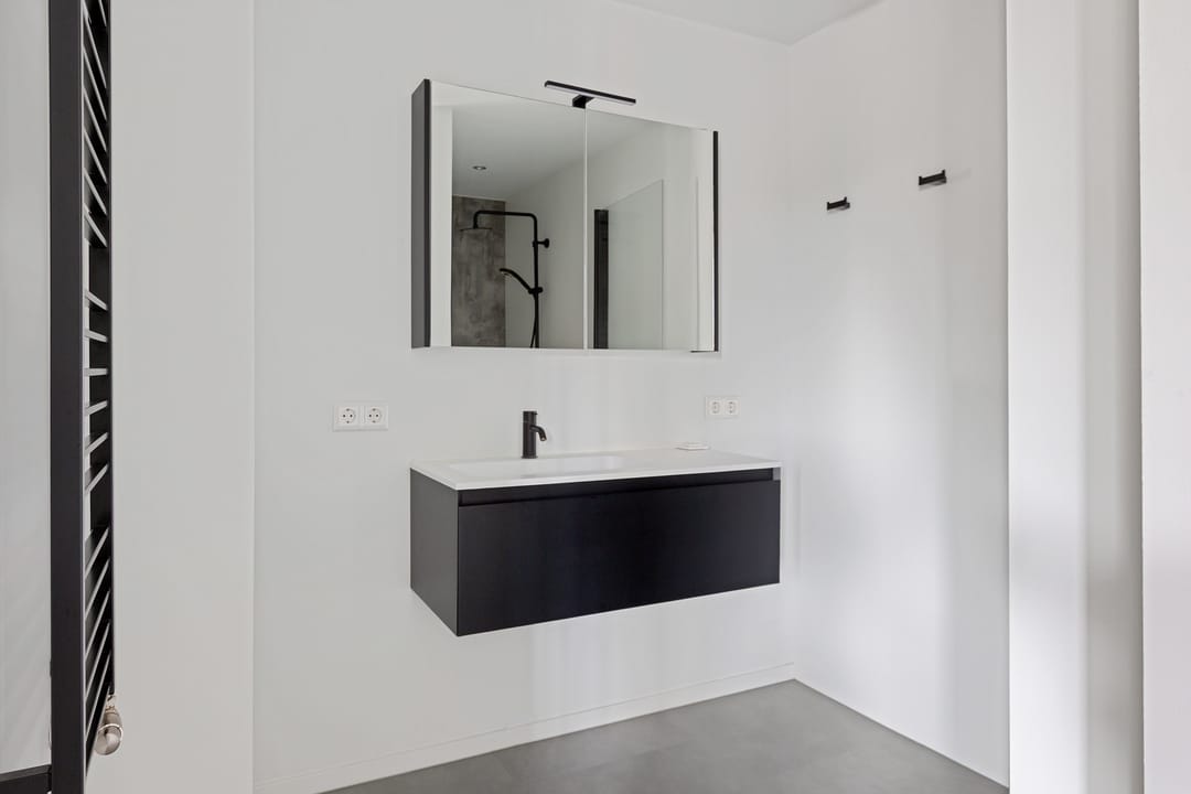 Spacious and Energy-Efficient Apartment in the Heart of Oss Center — 26
